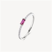 Anello Brosway Donna in Argento FPR143C - FPR143C